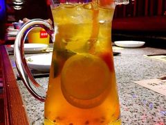 水果茶-小放牛炒菜馆(军校店)