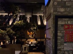 -绿茶餐厅(石家庄万象城店)