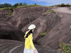 -飞天山旅游区