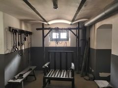 -青岛德国监狱旧址博物馆