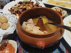 -香满楼(临安路店)