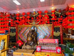 -亮欢寨酸汤鱼(沙冲路店)