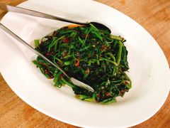 -無招牌海鮮(芽笼店)