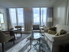 -广州富力丽思卡尔顿酒店