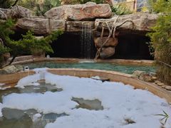 -韶关经律论国际酒店温泉