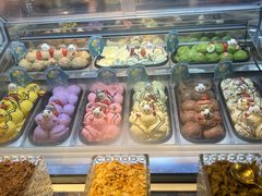 -東盛炭烤自助料理(浦东文峰广场店)