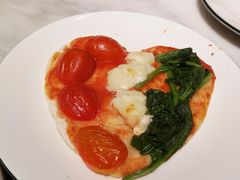 -玛尚诺Pizza&Bar(长泰广场店)
