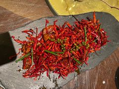 -西安华清御汤酒店