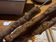 -熙成烧烤(白塔岭店)