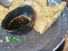 -老卜奎齐齐哈尔烤肉(人民东路店)