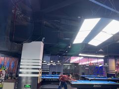 -大鲁阁保龄球(苏州园区店)
