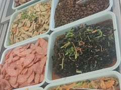 -家里婆自助水饺(振华路店)