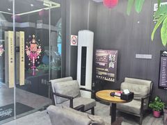 -鹿栖.精油SPA(金山世纪城店)