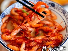 -品鲜村农家菜·阳澄湖大闸蟹(总店)