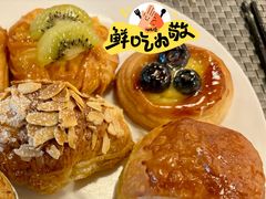 -北京威斯汀酒店