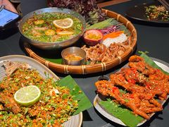 -Ameigo梅果·云贵川bistro(长宁来福士店)