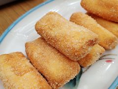 -徽鼎顺·臭鳜鱼 虾仁灌汤包(和平路店)