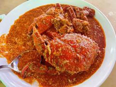 -無招牌海鮮(芽笼店)