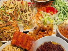 -添萬囍·天津三鲜捞面(天河城店)