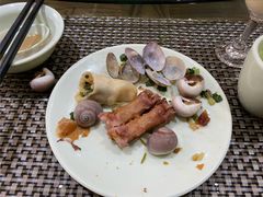 -宝源大酒店(胶州海鲜街店)