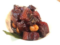 -聚鑫阁江浙菜·非遗传承技艺(闵行交大店)