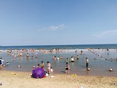 -汕头中海黄金海岸水上乐园