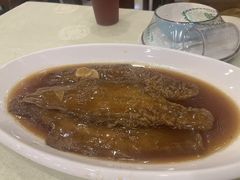 -奥华餐厅·老张记(台基厂店)