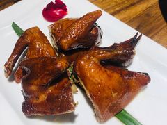 -燕郊烧鸽子(广安路店)