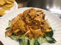 -超越炭火牛蛙火锅鸡(河东店)