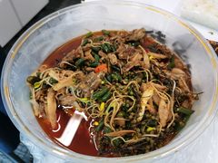 -鸿顺老铁锅美蛙鱼府(解放碑店)