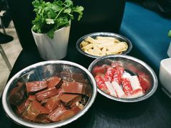 -川香煲(茅台路店)