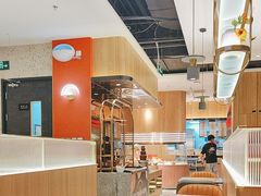 -比格比萨(方庄店)