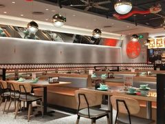 -潮界(虹桥新天地店)