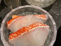 -半岛翡丽海鲜自助餐厅(观风亭店)
