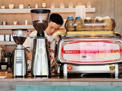 -溯洄咖啡VORTEX COFFEE