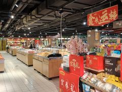 -中百仓储(古田路店)