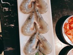 -韩悦牛排烤肉(仓山万达店)