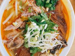 -力香园猪脚米线(金星店)