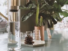-KYO COFFEE(胶州路店)