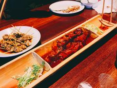 -大牌大·传统杭帮菜(湖滨店)