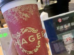 -霸王茶姬(常熟印象城店)