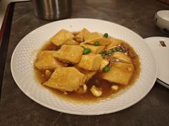 -闫府私房菜·百年鲁菜(恒隆店)