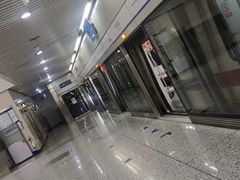 -清华东路西口(地铁站)