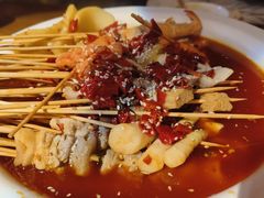 -三生小馆(亭知路店)