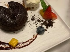 -OLLA 西班牙餐厅(丰盛里店)