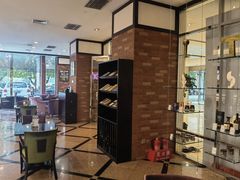 -大连铂尔曼酒店-铂尔曼美食廊 Pullman Deli