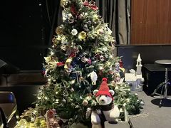 -林肯爵士乐上海中心 Jazz at Lincoln Center Shanghai