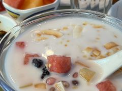 -烹然四季椰子鸡火锅(姚家园万象汇店)
