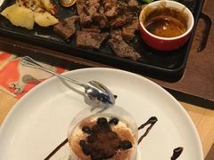 爱之丘提拉米苏-必胜客(WOW西丽店)