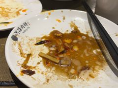 -河沿肉饼Beijing Pie(东华门店)